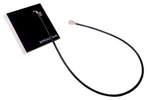 MULTICOMP PRO RFPCA322615IMLB3G1 RF ANTENNA, 5.15 TO 5.85GHZ ROHS COMPLIANT: YES