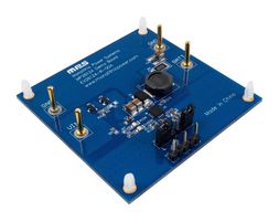 MONOLITHIC POWER SYSTEMS (MPS) EV26124-R-00A EVAL BOARD, LI-ION BATTERY CHARGER ROHS COMPLIANT: YES