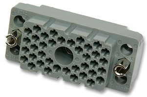 EDAC 516-038-000-402 SOCKET, 38WAY