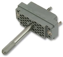 EDAC 516-038-000-301 PLUG, 38WAY