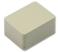 MULTICOMP PRO T3G ENCLOSURE, WALL MOUNT, PLASTIC, GRAY