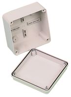 SCHNEIDER ELECTRIC DPN10/10 BOX, ABS, 103X103X56MM