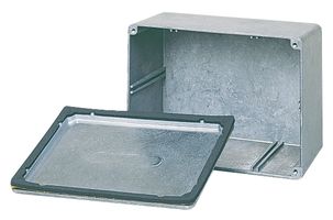 DELTRON ENCLOSURES 460-0140