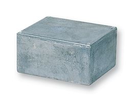 EDDYSTONE 11130PSLA BOX, DIECAST, SHALLOW LID