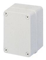 FIBOX PC D 65 G ENCLOSURE