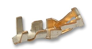 AMPHENOL COMMUNICATIONS SOLUTIONS 77138-001LF CRIMP SOCKET, 26-30AWG