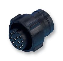 TE CONNECTIVITY - DEUTSCH IMC26-2007X