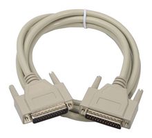 VIDEK 1134 LEAD, RS232 25W D PLG-PLG, 3M