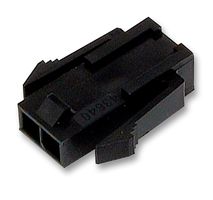 43640-0400 MOLEX, CONNECTOR HOUSING, PLUG, 4POS PRODUCT RANGEMICRO-FIT ...