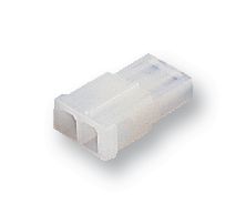 TE CONNECTIVITY - AMP 1-480283-0 SOCKET HOUSING, 8WAY