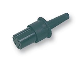 BULGIN LIMITED PX0636 Circular Connector, General Purpose Series, Receptacle, 6, Socket, Solder, Cable Mount RoHS Compliant: Yes
