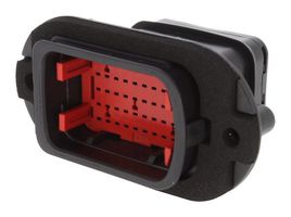 APTIV / DELPHI 10866552 AUTOMOTIVE HOUSING, PLUG, 50POS ROHS COMPLIANT: YES
