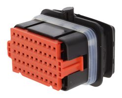 APTIV / DELPHI 10867079 CARCASA AUTOMOCIÃN, HEMBRA, 50POS