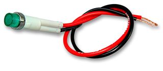 ARCOLECTRIC / BULGIN LIMITED L295100LAF