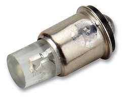 MARL 206-997-21-38 LED, MID, FLANGE, 12V, WHITE
