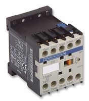 SCHNEIDER ELECTRIC CA4KN22BW3 RELAY, 2NO, 2NC, 600VAC, 10A