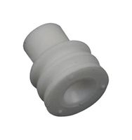 APTIV / DELPHI 15337197 PLUG SEAL, 5.2MM CAVITY, WHITE ROHS COMPLIANT: YES