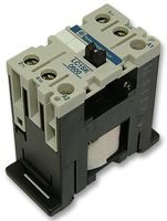 SCHNEIDER ELECTRIC LC1SK0600U7 RELAY, SPST-NO, 690VAC, 12A