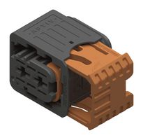 APTIV / DELPHI 33285119 AUTOMOTIVE HOUSING, RCPT, 2POS