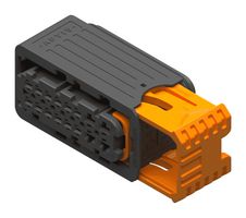APTIV / DELPHI 33285172 AUTOMOTIVE HOUSING, RCPT, 16POS ROHS COMPLIANT: YES