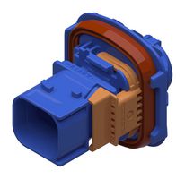 APTIV / DELPHI 33308911 AUTOMOTIVE HOUSING, PLUG, 6POS ROHS COMPLIANT: YES