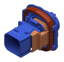 APTIV / DELPHI 33308973 AUTOMOTIVE HOUSING, PLUG, 4POS ROHS COMPLIANT: YES