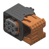 APTIV / DELPHI 33308975 AUTOMOTIVE HOUSING, RCPT, 4POS ROHS COMPLIANT: YES