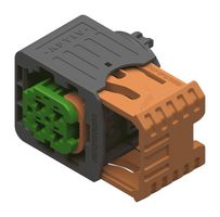 APTIV / DELPHI 33308976 AUTOMOTIVE HOUSING, RCPT, 4POS ROHS COMPLIANT: YES