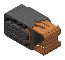 APTIV / DELPHI 33340130 AUTOMOTIVE HOUSING, RCPT, 12POS ROHS COMPLIANT: YES