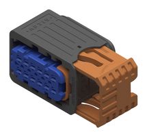 APTIV / DELPHI 33340235 AUTOMOTIVE HOUSING, RCPT, 12POS ROHS COMPLIANT: YES