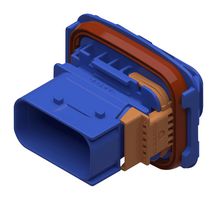 APTIV / DELPHI 33340247 AUTOMOTIVE HOUSING, PLUG, 12POS ROHS COMPLIANT: YES