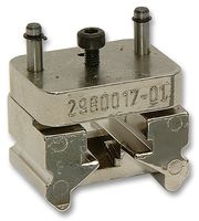 STEWART CONNECTOR 2980017-01 DIE SET, 8 POSITION, SHIELDED, 2980011-01 TOOL