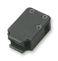 AMP - TE CONNECTIVITY 207470-1 D Sub Backshell, Amplimite Series, DA, 9