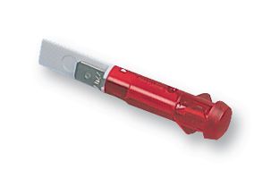ARCOLECTRIC / BULGIN LIMITED C0276AARED