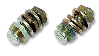 TE CONNECTIVITY - AMP 5206514-1 LOCK POST ASSEMBLY