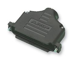 AMP - TE CONNECTIVITY 5748678-1 BACKSHELL, D, PLASTIC, 9WAY