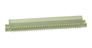 AMP - TE CONNECTIVITY 5650458-5 SOCKET, DIN41612, STRAIGHT, C, 64WAY