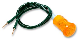L058900NAC from Arcolectric (Bulgin Limited)