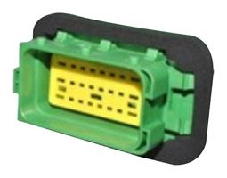 APTIV / DELPHI 33403916 AUTOMOTIVE HOUSING, PLUG, 24POS ROHS COMPLIANT: YES