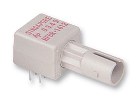 BROADCOM HFBR-1312TZ FIBER OPTIC TRANSMITTER, 155MBD