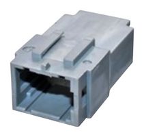 APTIV / DELPHI 33500297 AUTOMOTIVE HOUSING, PLUG, 6POS