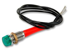 L104100FAI from Arcolectric (Bulgin Limited)