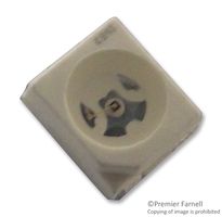AMS OSRAM GROUP LS T676-Q1R2-1-1-Z LED, SMD, SUPER RED