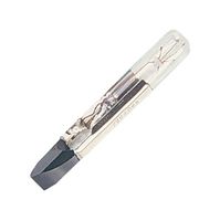 CML INNOVATIVE TECHNOLOGIES 03632500 LAMP, INCANDESCENT, TELEPHONE SLIDE, 24V, 1.2W