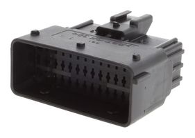 APTIV / DELPHI 33502301 AUTOMOTIVE HOUSING, PLUG, 36POS ROHS COMPLIANT: YES