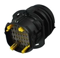 APTIV / DELPHI 33503443 AUTOMOTIVE HOUSING, PLUG, 33POS