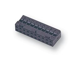 MOLEX 51110-1651 Wire-To-Board Connector, Milli-Grid 5111