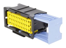 APTIV / DELPHI 33511062 AUTOMOTIVE HOUSING, RCPT, 36POS ROHS COMPLIANT: YES