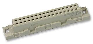 TE CONNECTIVITY - AMP 1-1393641-1