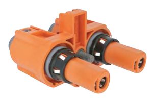 APTIV / DELPHI 35098453 CARCASA CONECTOR AUT, HEMBRA, 2 VÃAS